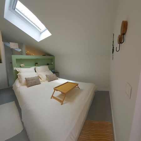Bed and Breakfast Cosy Corner Жале Экстерьер фото