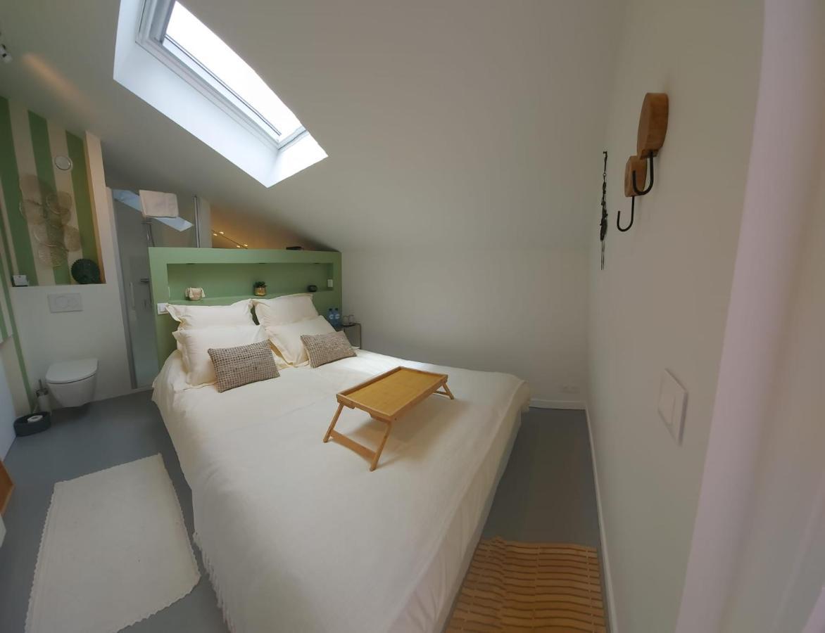 Bed and Breakfast Cosy Corner Жале Экстерьер фото