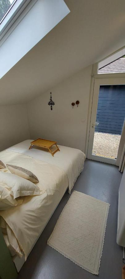 Bed and Breakfast Cosy Corner Жале Экстерьер фото